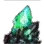 Pure Black Stone icon