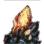 Pure Black Stone icon