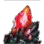 Pure Black Stone icon