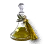 Unbridled Celerity Draught icon