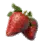 High-quality Strawberry icon