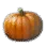 Pumpkin icon
