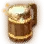 Energy +100 icon