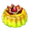 Special Fruit Pudding icon