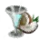 Chilled Coconut Cocktail icon