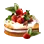 High-quality Delotia Tart icon