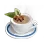 Fragrant Delotia Milk Tea icon