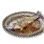 Steamed Fish icon