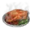 Well-aged Steamed Bird icon