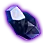 Black Magic Crystal - Vigor icon
