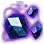 Black Magic Crystal - Patience icon