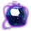 Black Magic Crystal - Healing icon