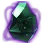 Black Magic Crystal - Swiftness icon