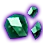Black Magic Crystal - Ascension icon