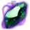 Black Magic Crystal - Endurance icon