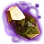 Black Magic Crystal - Sturdiness icon