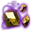 Black Magic Crystal - Valor icon