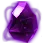Black Magic Crystal - Memory icon