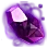 Black Magic Crystal - Intimidation icon