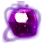 Black Magic Crystal - Agility icon