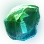 Vital Crystal: Processing icon