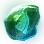 Vital Crystal: Training icon