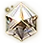 Crystal of Stalwart Fortitude icon