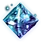Crystal of Dogged Patience icon