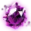 BON Dawn Crystal - Black Spirit's Rage icon