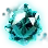 BON Dawn Crystal - Damage Reduction icon