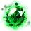 BON Dawn Crystal - Evasion icon