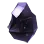 Black Magic Crystal - Cobelinus icon