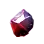 Red Spirit Crystal icon
