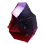 Red Battlefield Crystal: Cobelinus icon
