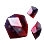 Red Battlefield Crystal: Viper icon