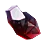 Red Battlefield Crystal: Power icon