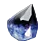 Dark Red Fang Crystal - Armor icon