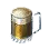 [Event] Cold Draft Beer icon