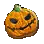 [Event] Halloween Pumpkin Cookie icon
