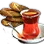 [Event] Simple Meal icon