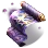 Blessing of Old Moon Scroll icon