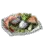 Finto's Seafood Mushroom Salad icon