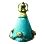 Desert Illness Immunity Potion icon