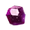 Ancient Magic Crystal of Crimson Flame - Human icon