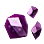 Ancient Magic Crystal of Enchantment - Vision icon