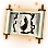 Glorious Extra Combat EXP Scroll icon