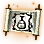 Glorious Extra Life EXP Scroll icon