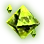 Weathered Mount's Power Stone icon