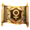 Blessing of Agris Scroll icon