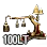 Weight +100 LT icon